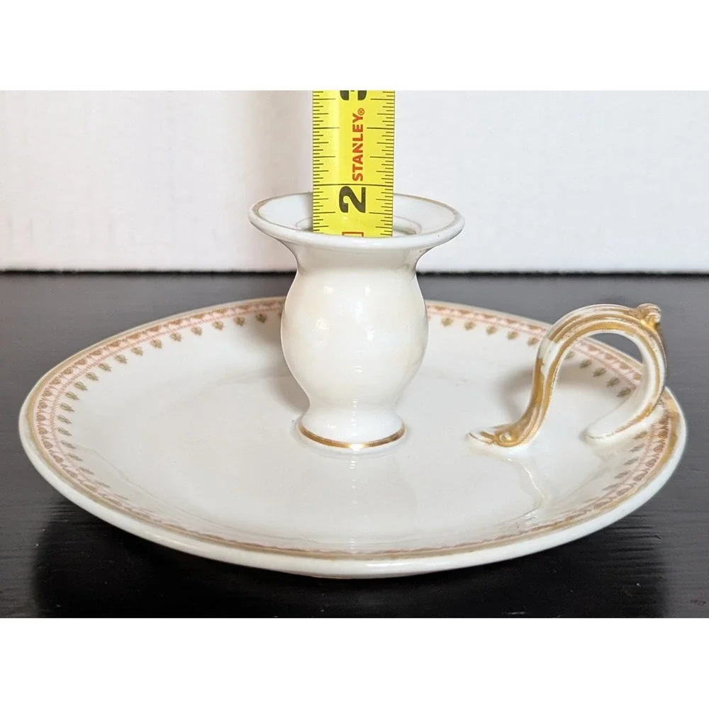 GDA vintage limoges